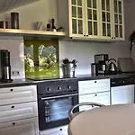 Five Seasons Appartement Oberstaufen