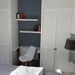 Appartement Five Seasons
