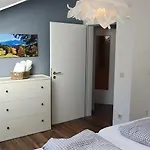 Five Seasons Apartment