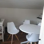 Apartment Five Seasons Oberstaufen