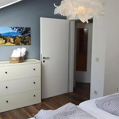 Five Seasons Apartmán