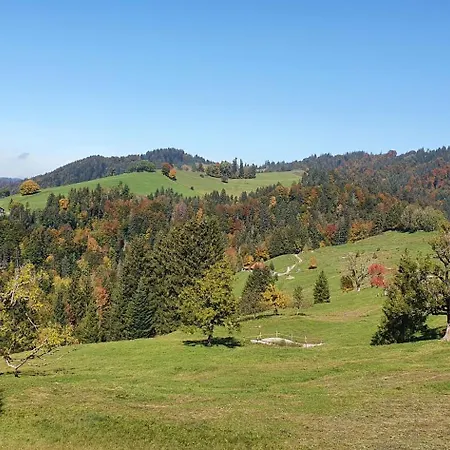 Five Seasons Oberstaufen